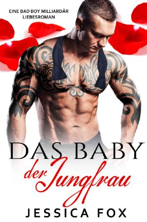 [Söhne der Sünde 02] • Das Baby der Jungfrau